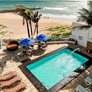 Hotel Paraíso, Natal